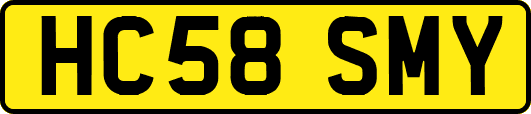 HC58SMY
