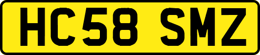 HC58SMZ