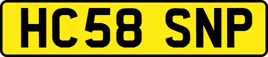 HC58SNP