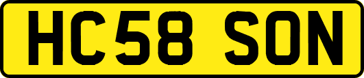 HC58SON