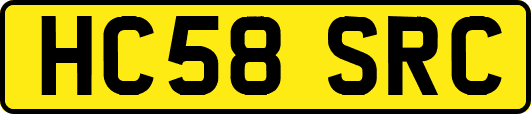 HC58SRC
