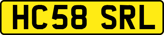 HC58SRL