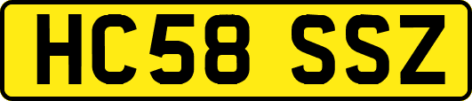 HC58SSZ
