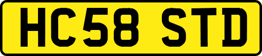 HC58STD