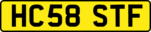 HC58STF
