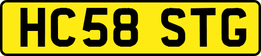 HC58STG