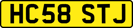 HC58STJ