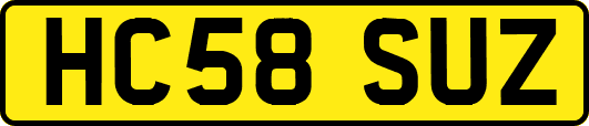 HC58SUZ