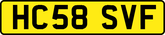 HC58SVF