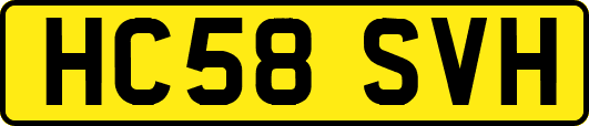 HC58SVH