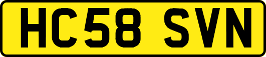 HC58SVN