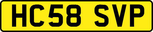 HC58SVP