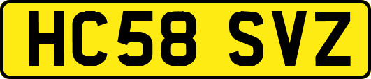 HC58SVZ