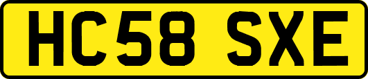 HC58SXE