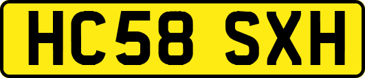 HC58SXH