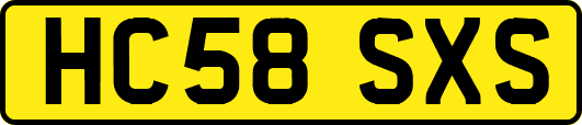 HC58SXS