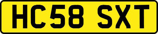 HC58SXT