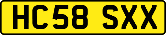 HC58SXX