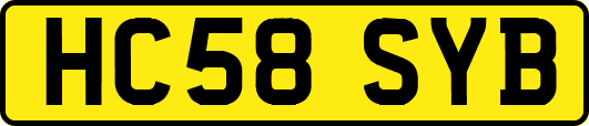HC58SYB