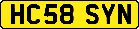 HC58SYN