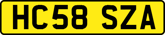 HC58SZA