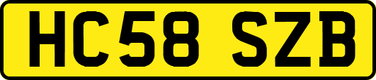 HC58SZB