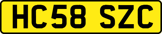 HC58SZC