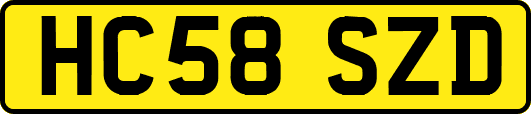 HC58SZD