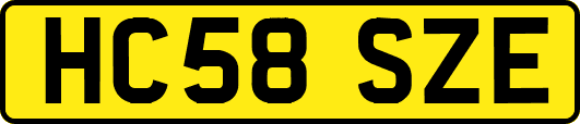 HC58SZE