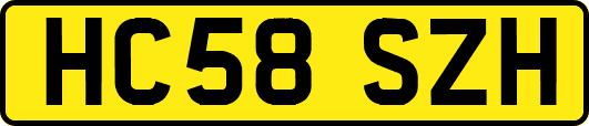 HC58SZH