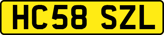 HC58SZL