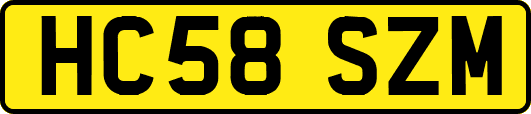 HC58SZM