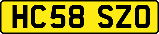 HC58SZO