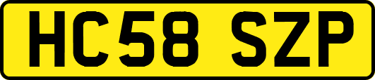 HC58SZP