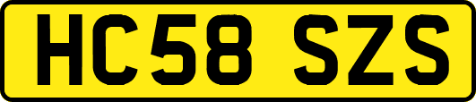 HC58SZS