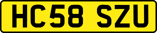 HC58SZU