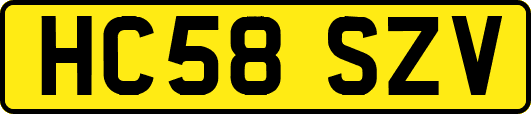 HC58SZV
