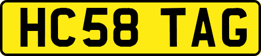 HC58TAG