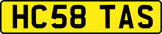 HC58TAS