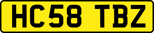 HC58TBZ