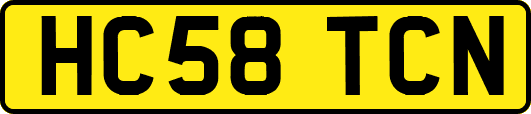 HC58TCN