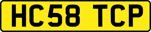 HC58TCP
