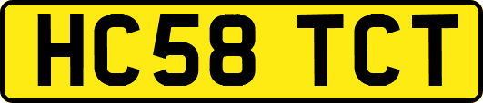 HC58TCT