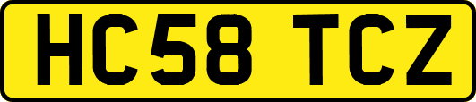 HC58TCZ