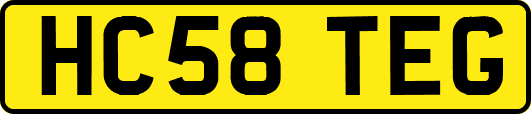 HC58TEG