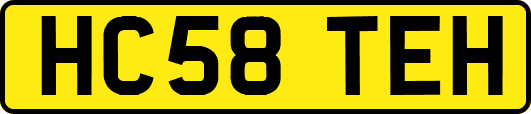 HC58TEH