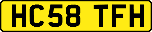 HC58TFH