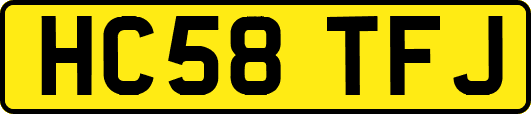 HC58TFJ