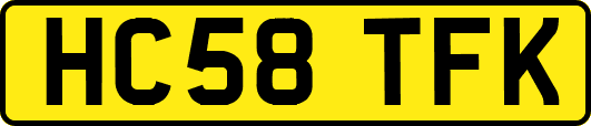 HC58TFK
