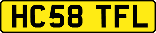 HC58TFL